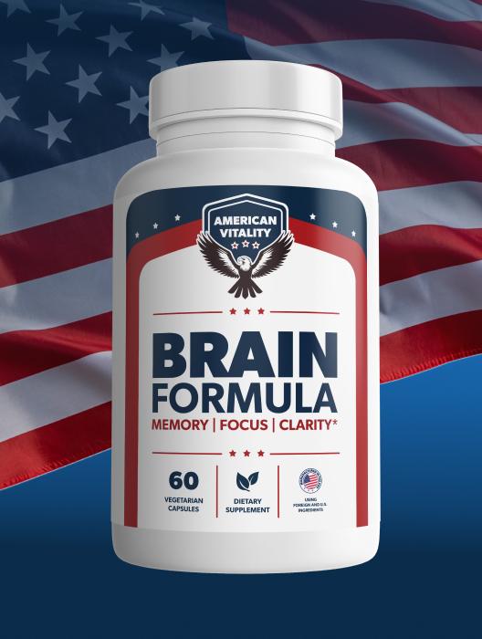 Brain Formula