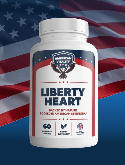 Liberty Heart