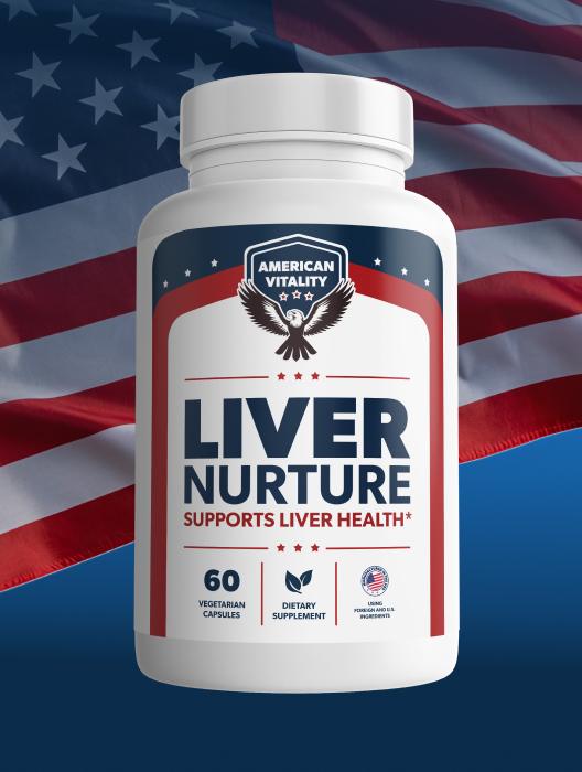 Liver Nurture