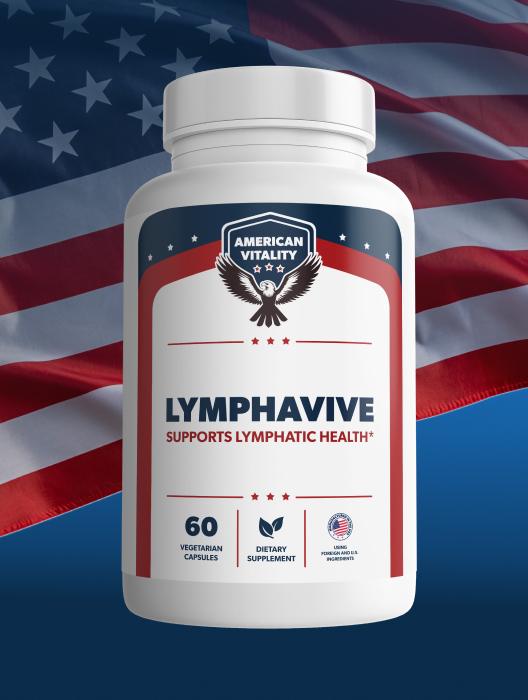 LymphaVive
